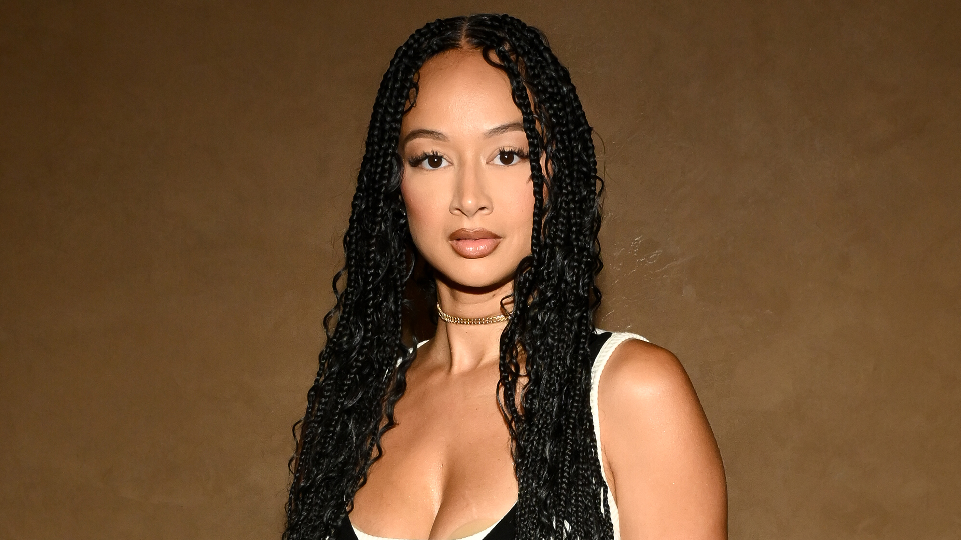 Draya Michele at David Yurman Men's x NBA Launch Event held at the Hollywood Athletic Club