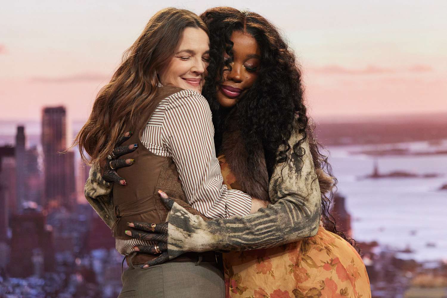 The Drew Barrymore Show/CBS