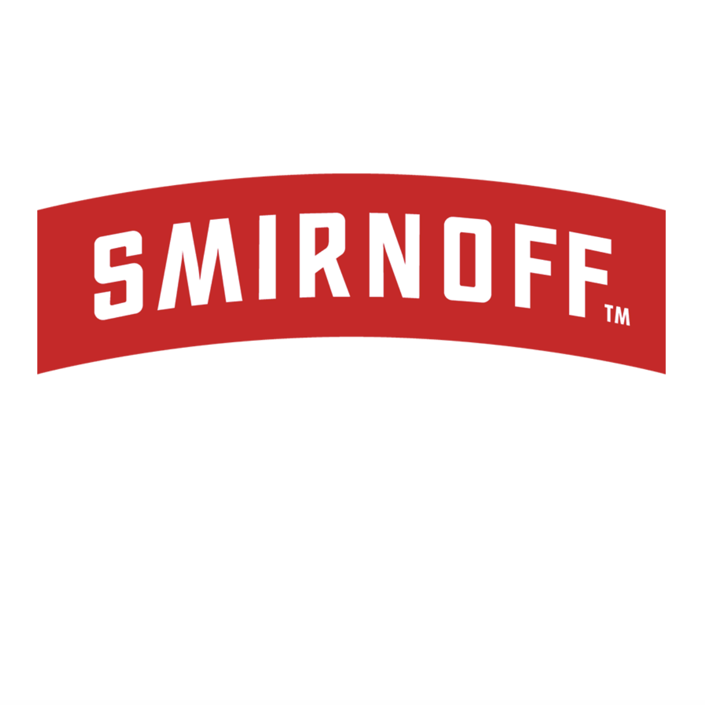 Smirnoff Vodka