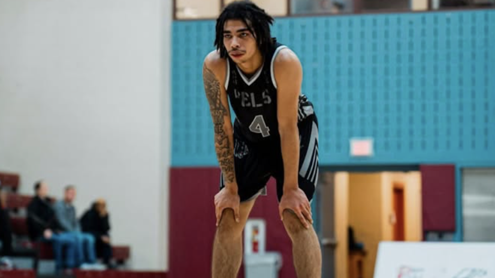 Noah Scurry