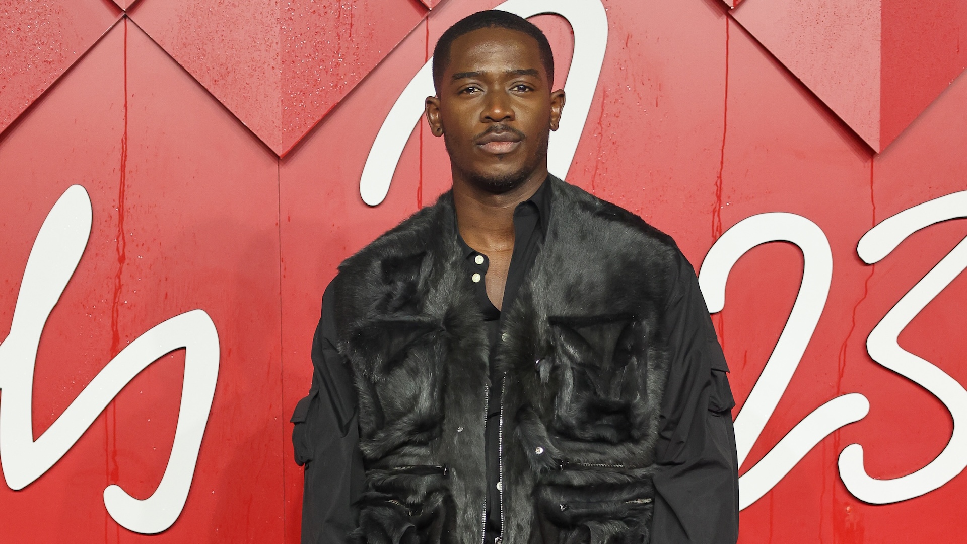 Damson Idris