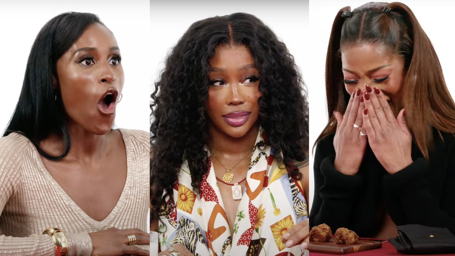 YouTube/First We Feast