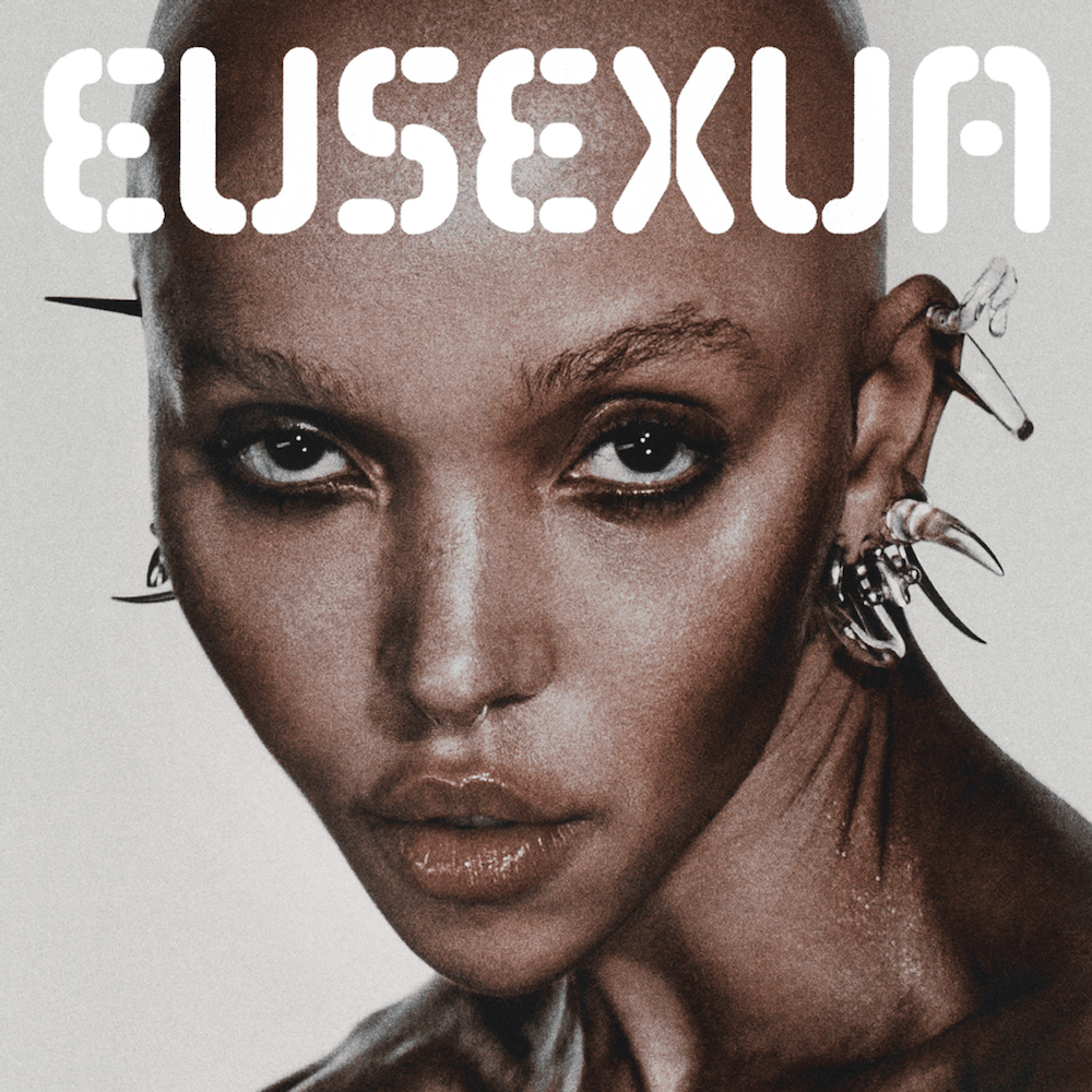 FKA Twigs 'EUSEXUA'