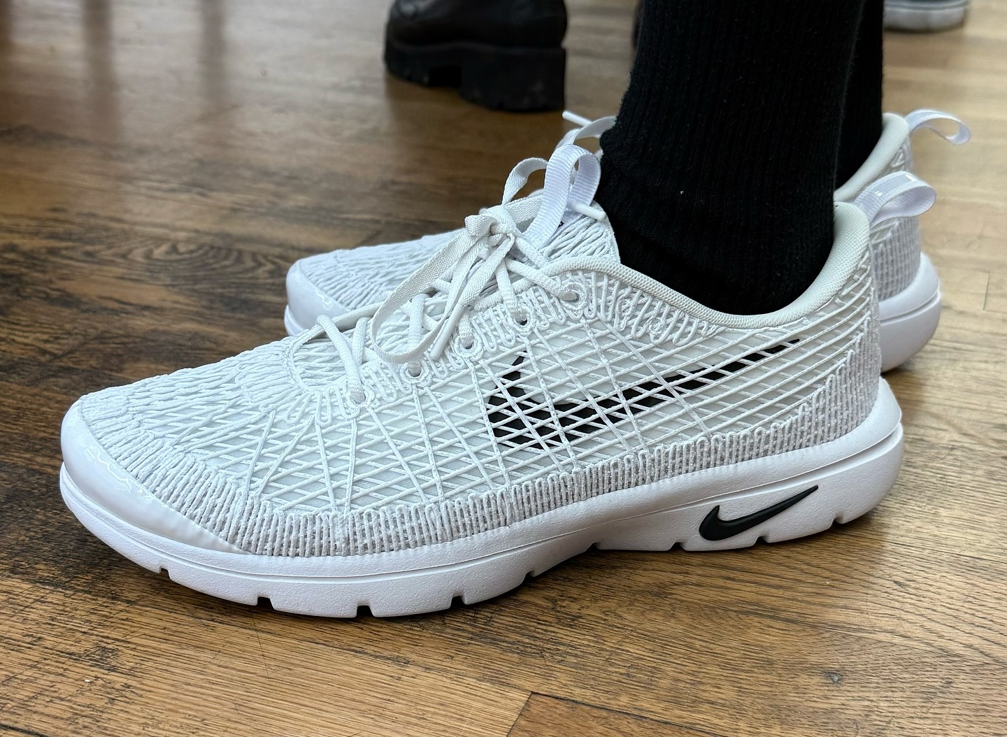 Comme des Garcons Previews Nike Rejuven8 Collabs