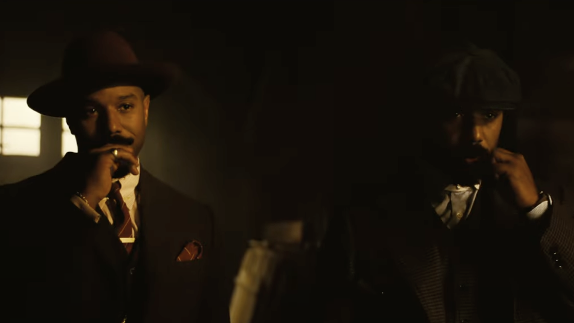 Trailer screengrab