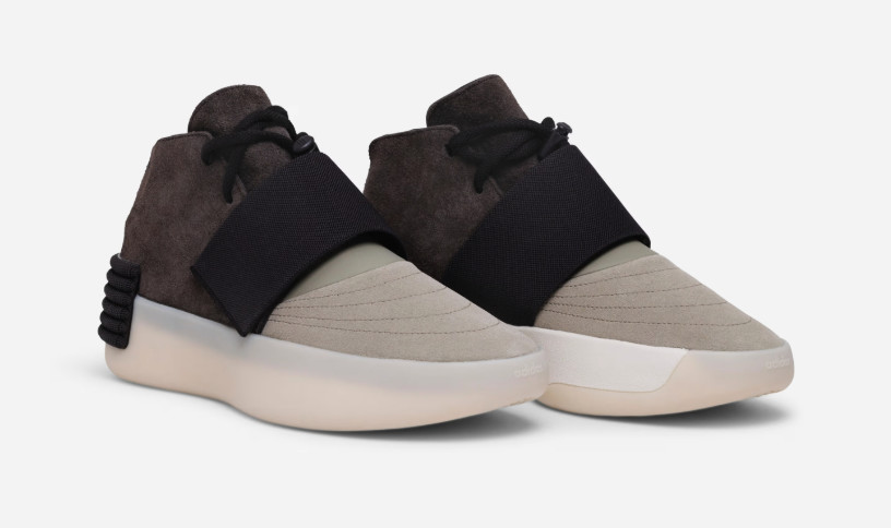 Fear of God Athletics' Adidas Trainer Releases This Week