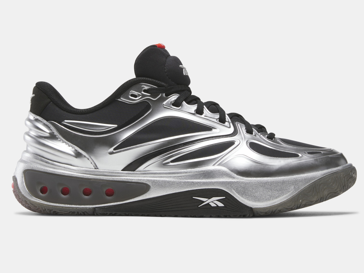 Reebok Is Back in Basketball