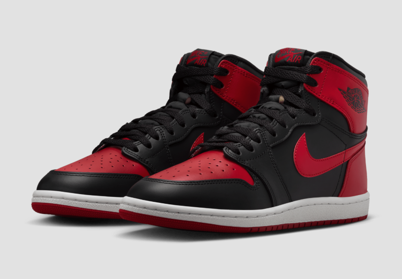 Air Jordan 1 High 'Bred'