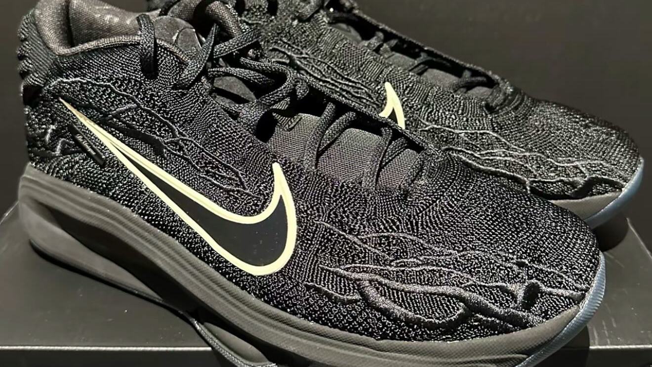 Nike GT Hustle 3 'Wemby' 