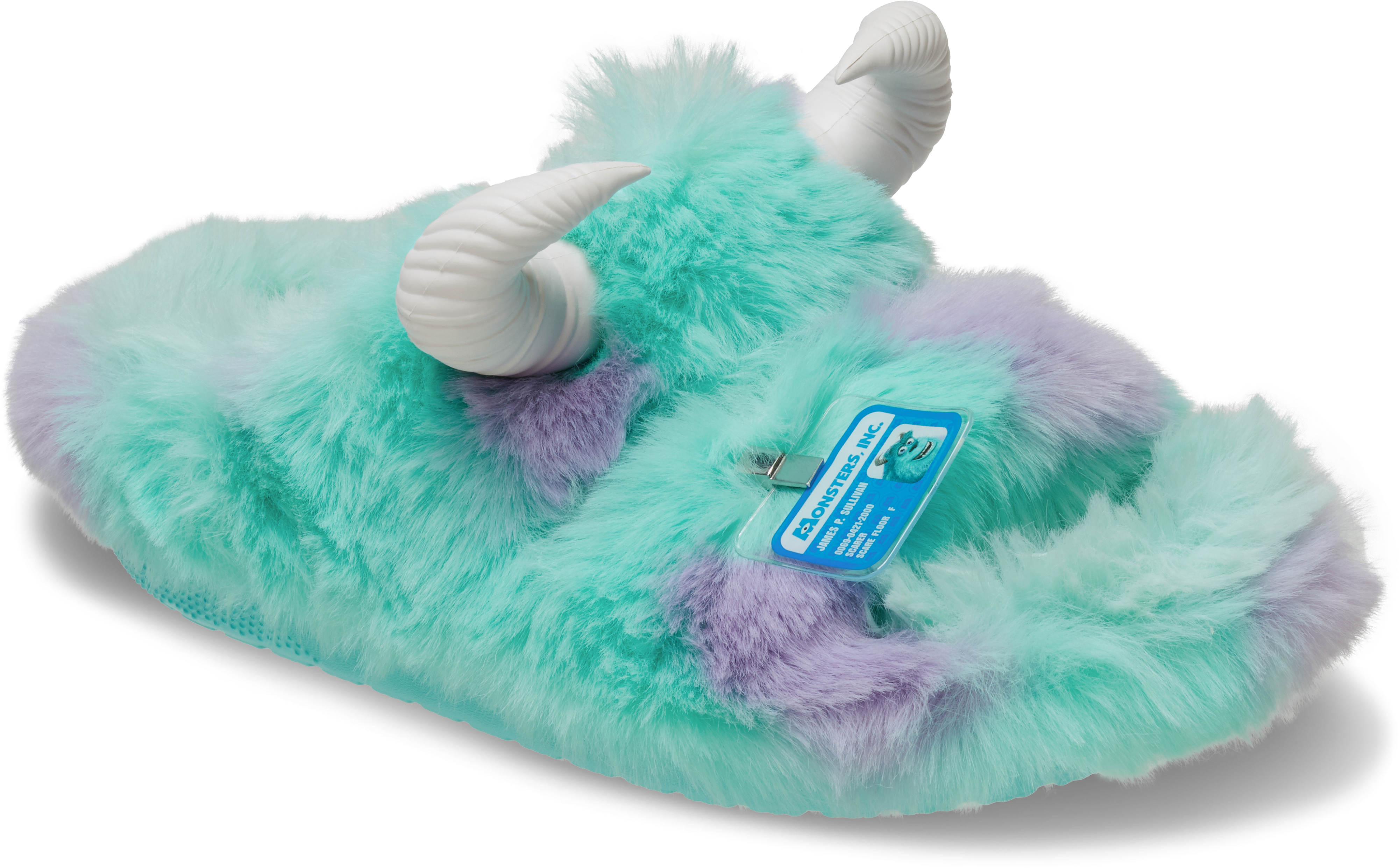 Monsters, Inc. x Crocs