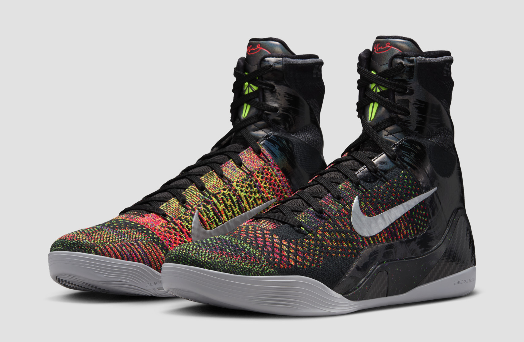 'Masterpiece' Nike Kobe 9 Elite Releases Tomorrow