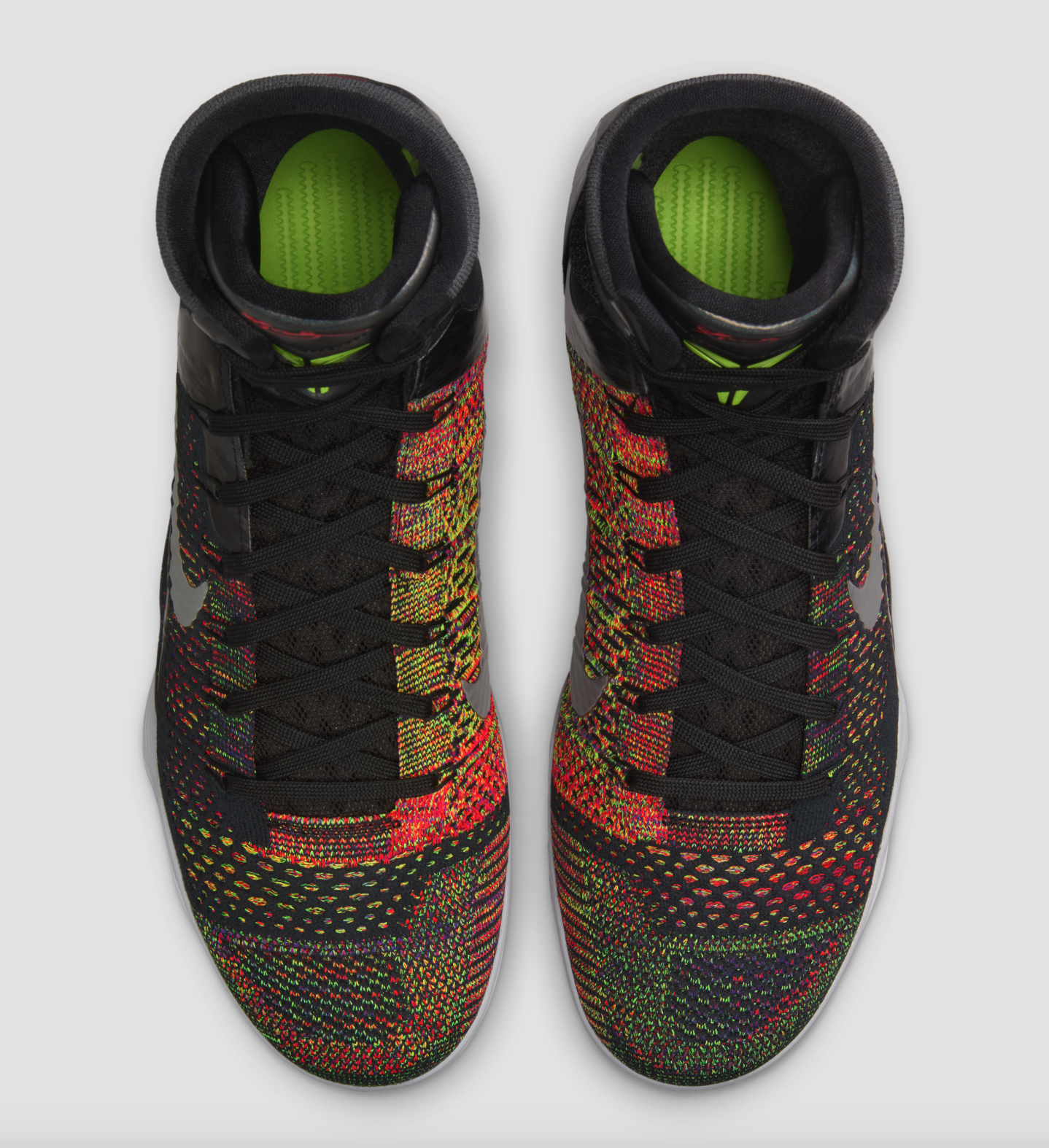 Nike Kobe 9 Protro 'Masterpiece' Release Date February 2025