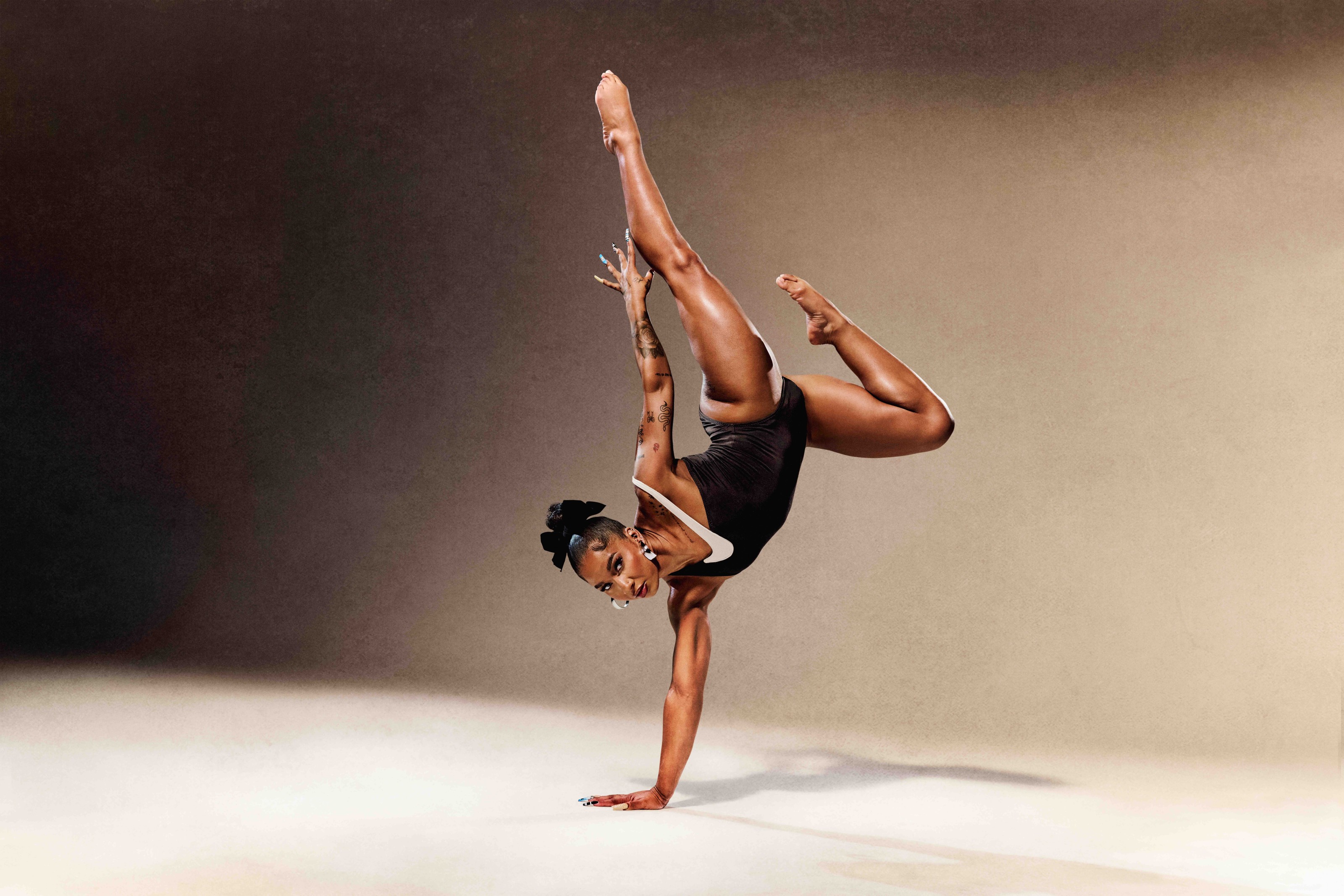 Nike Highlights Female Athletes in New Super Bowl Ad