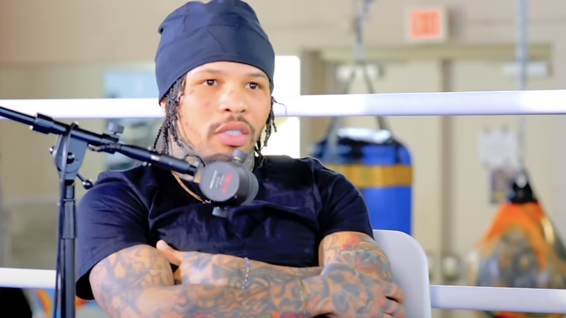 Gervonta Davis