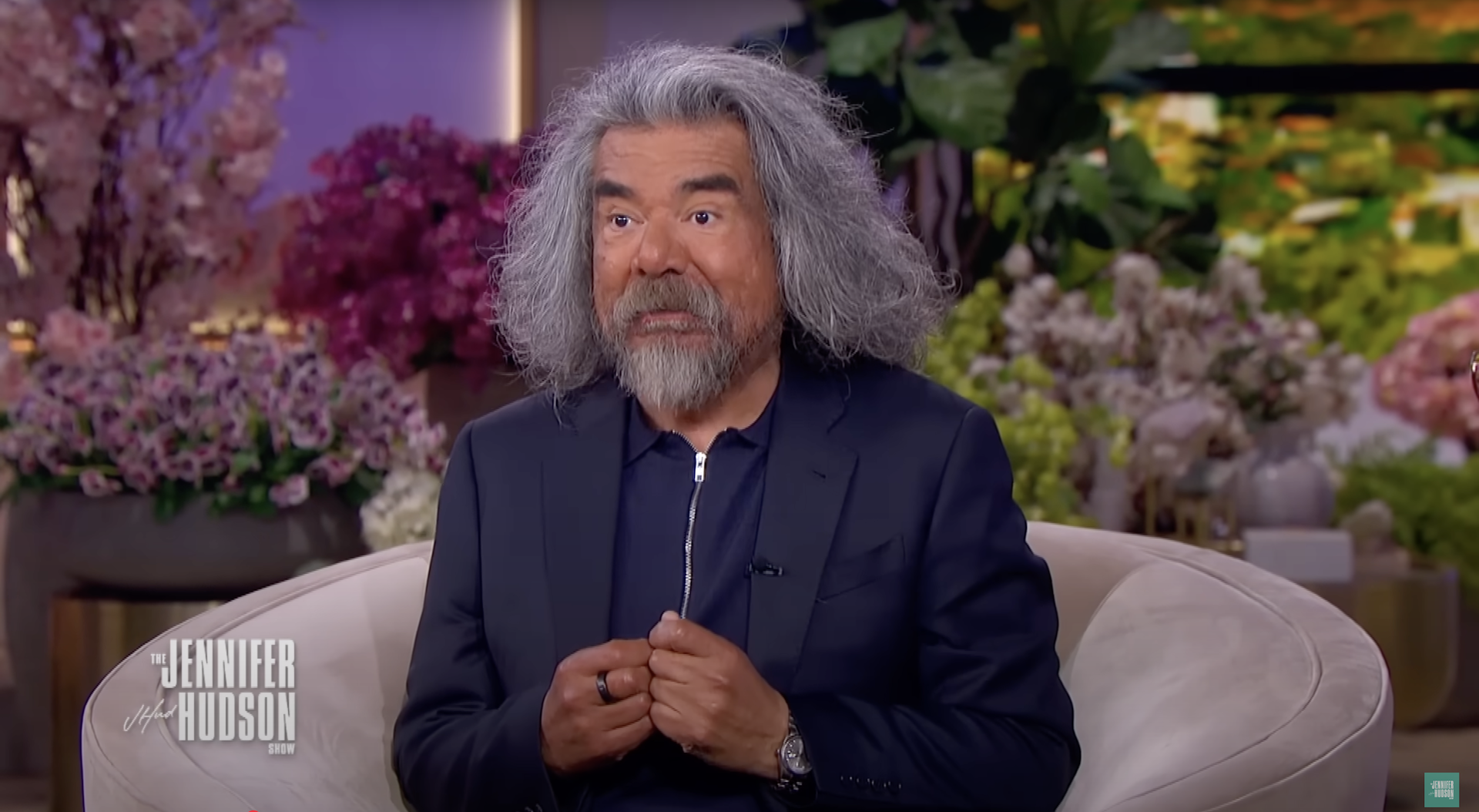 George Lopez