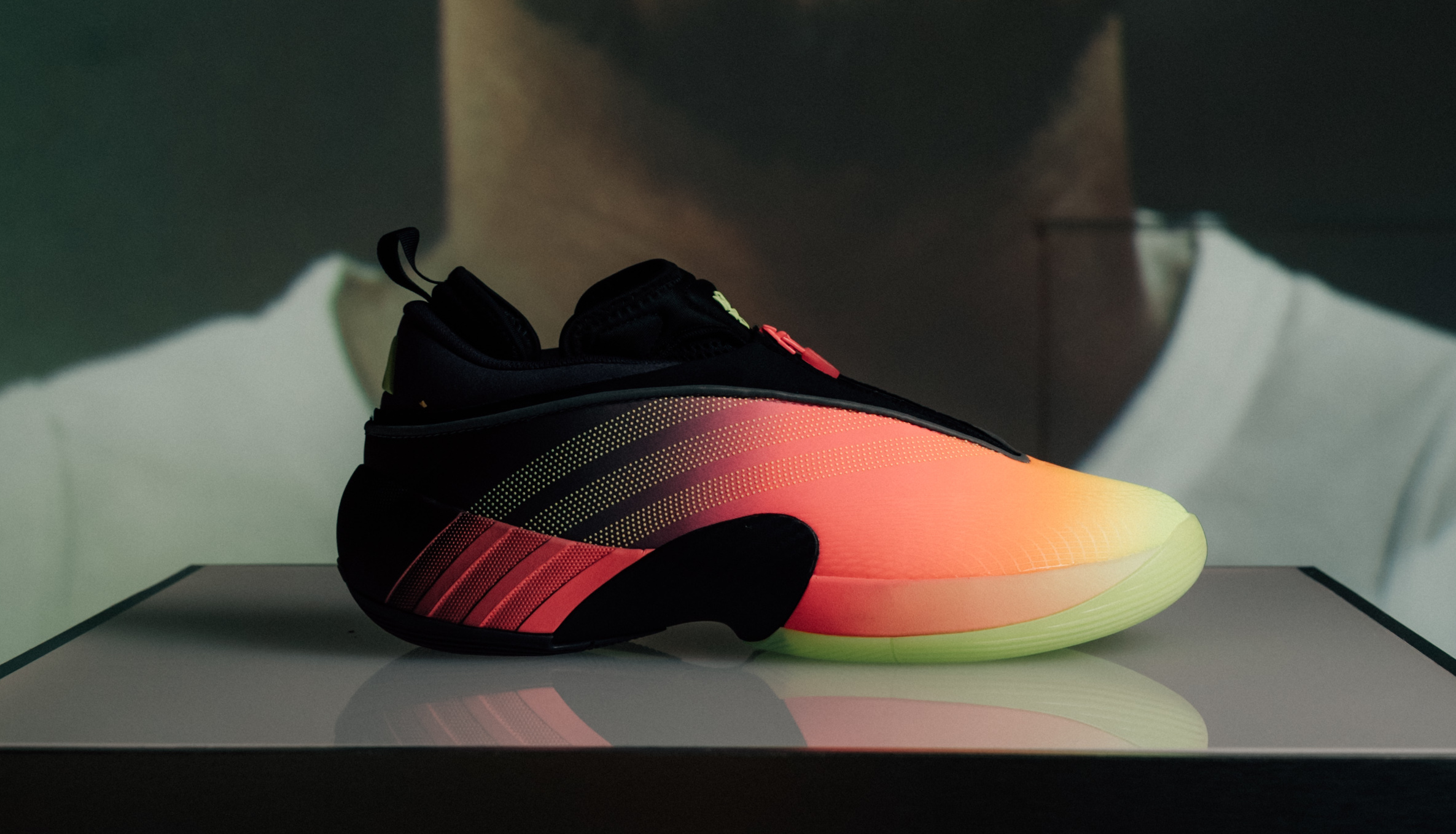 Adidas Unveils Donovan Mitchell's Next Signature Shoe