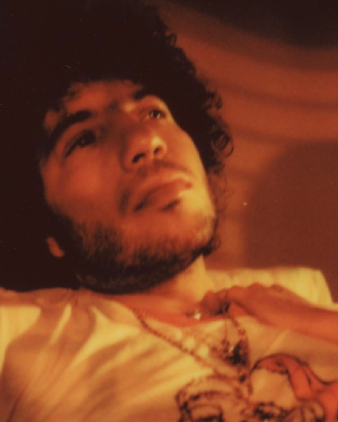 BENNY BLANCO