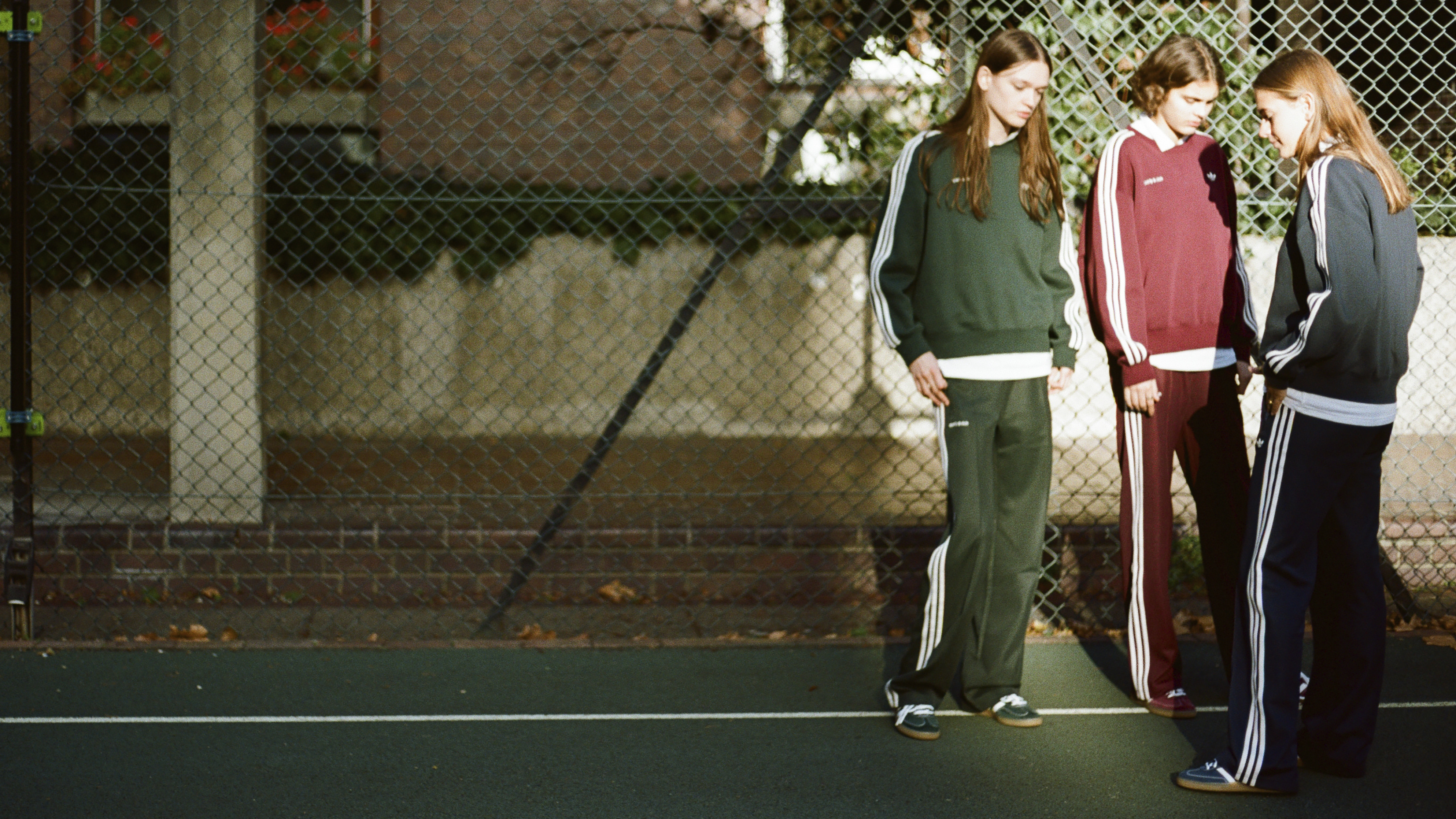 Sporty & Rich x Adidas Handball Spezial