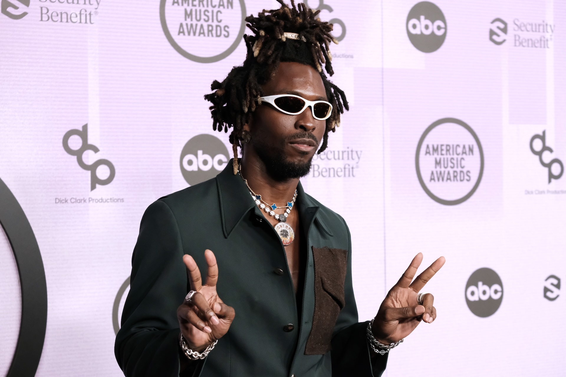 Saint Jhn
