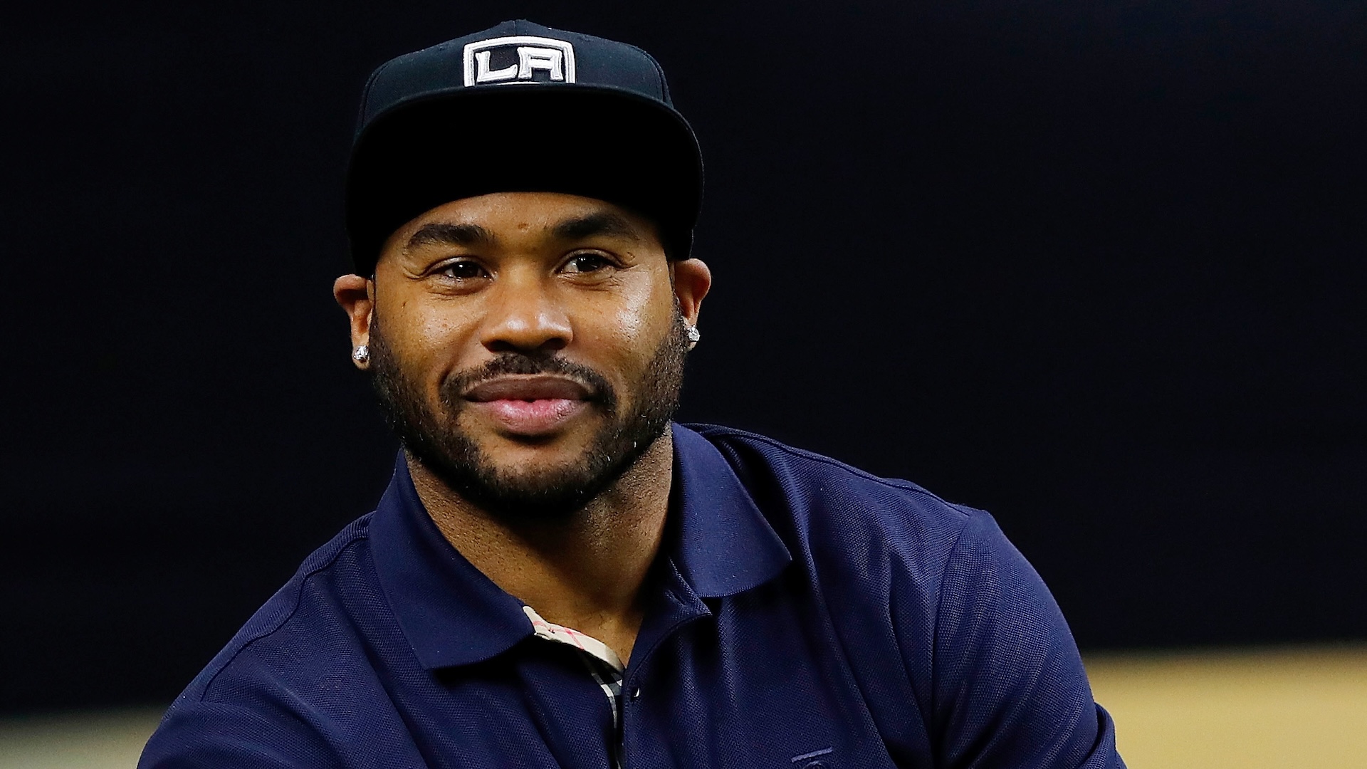 Steve Smith Sr. 