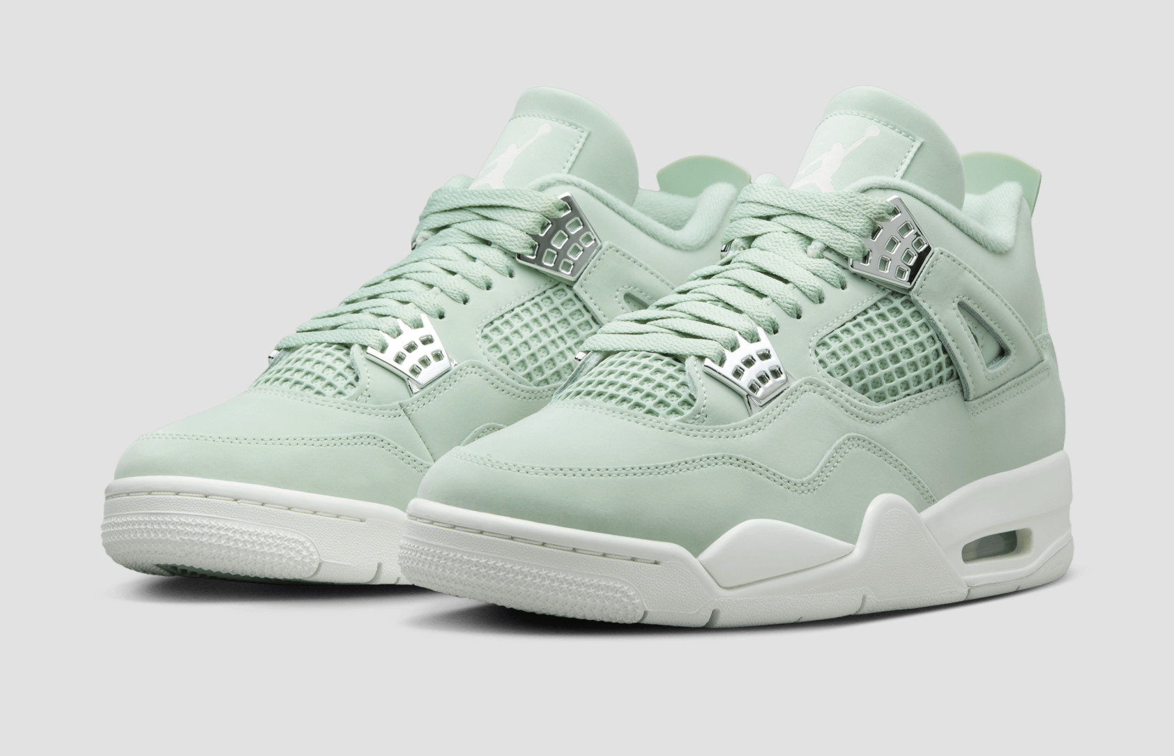 'Abundance' Air Jordan 4 Releases Next Week