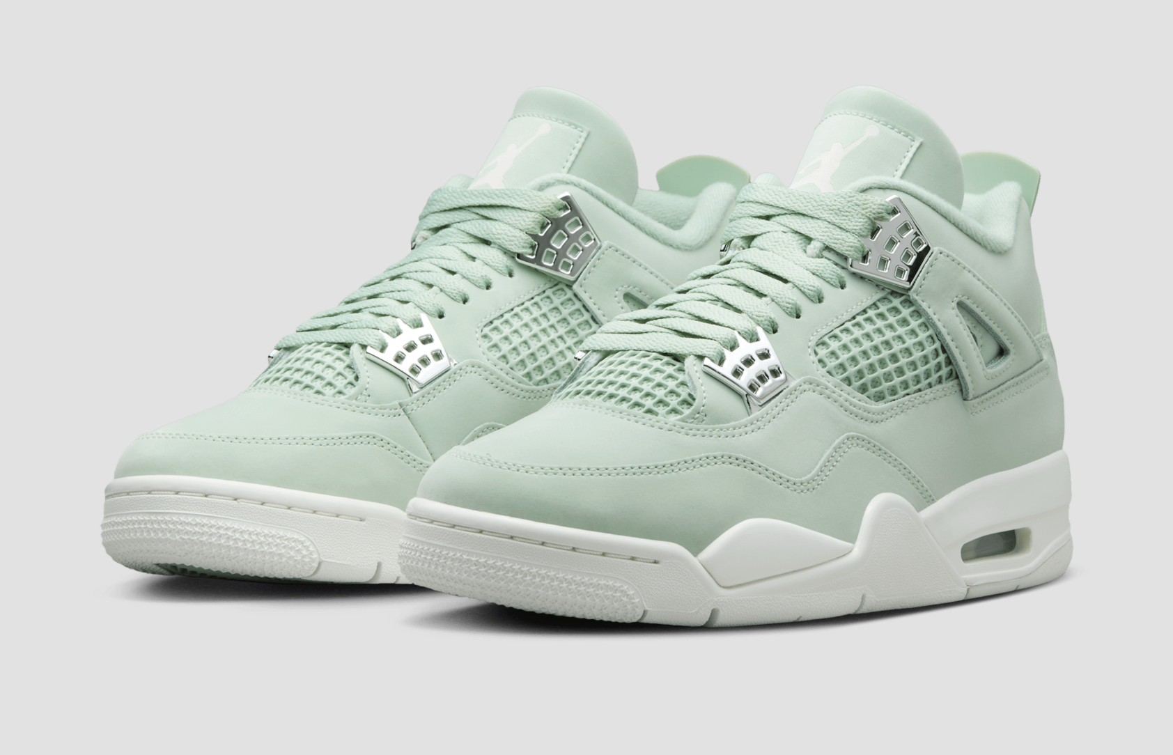 Air Jordan 4 'Abundance'