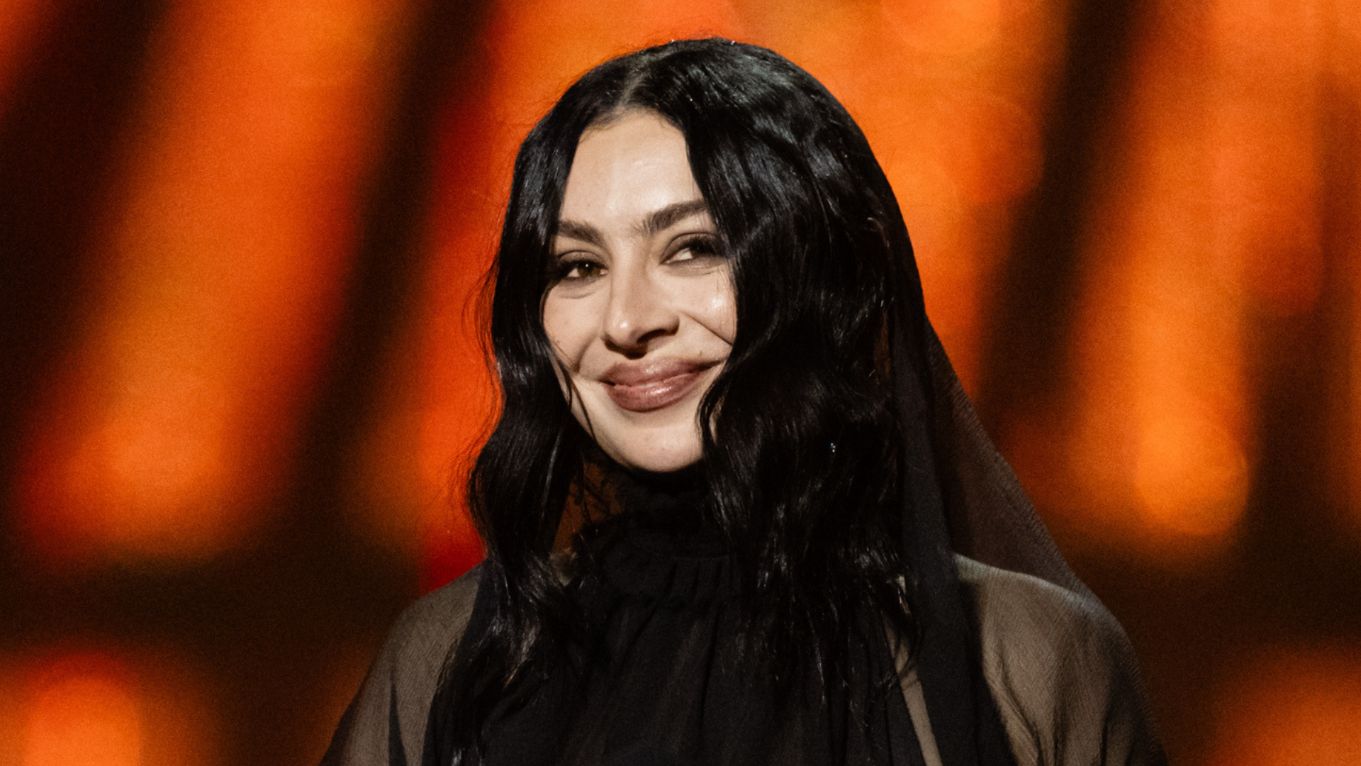 Charli XCX: Find The Latest Charli XCX Stories, News & Features