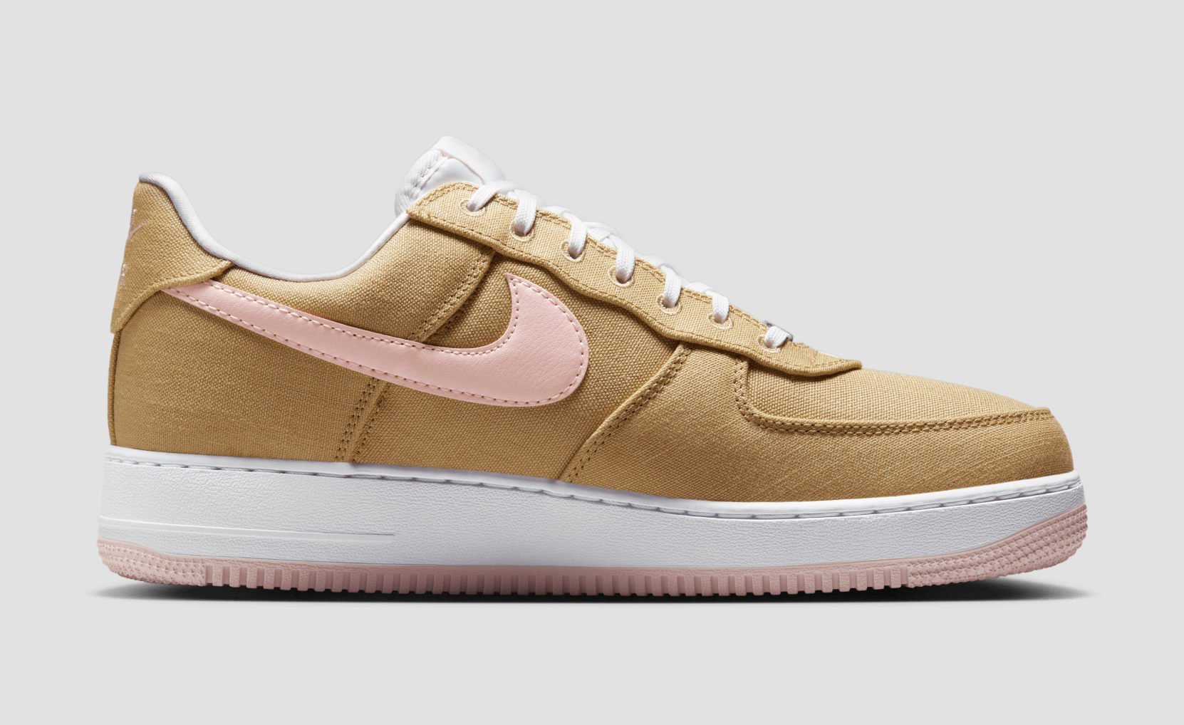 Nike Air Force 1 Low 'Linen, Linen'