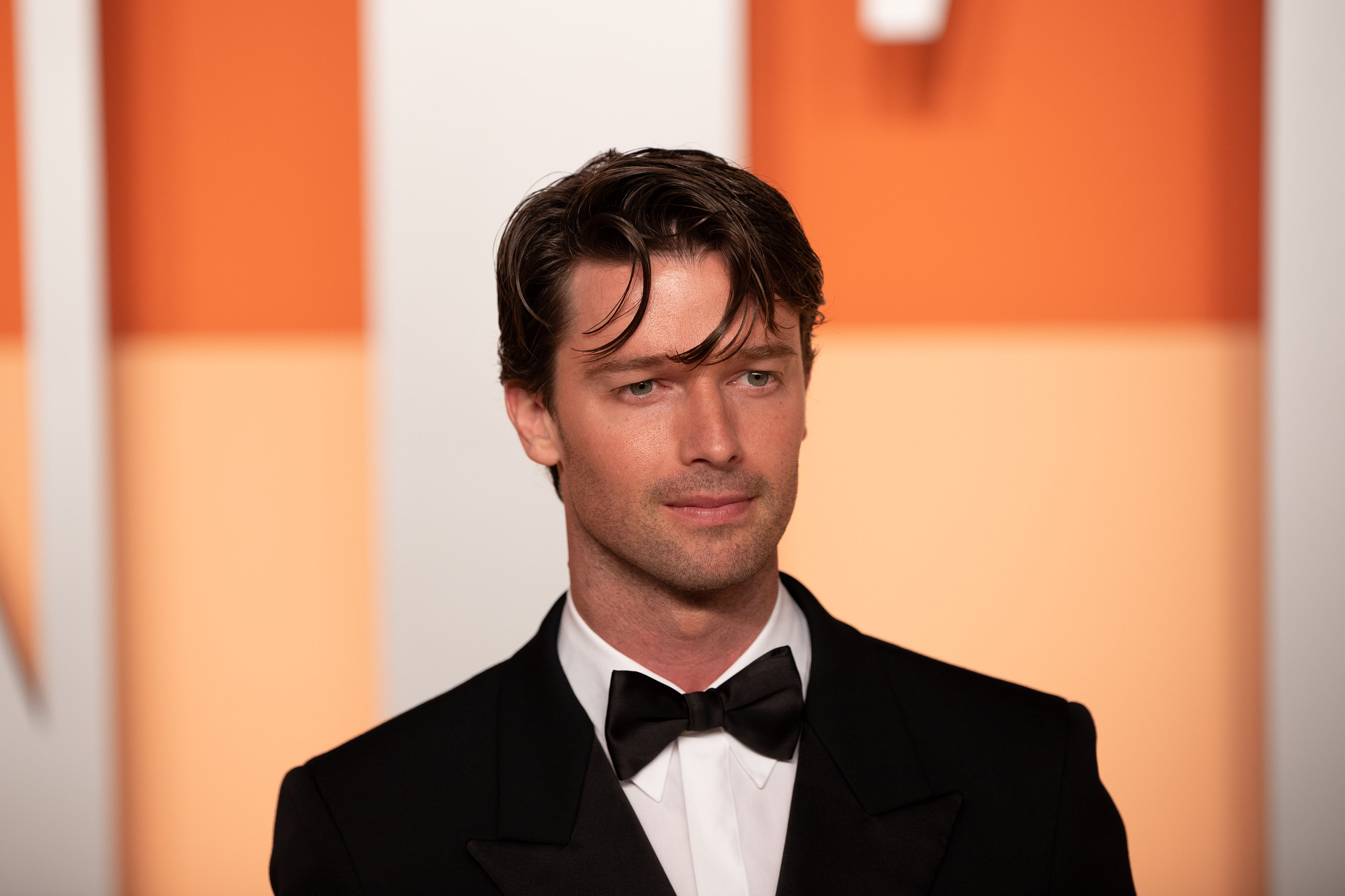 Patrick Schwarzenegger