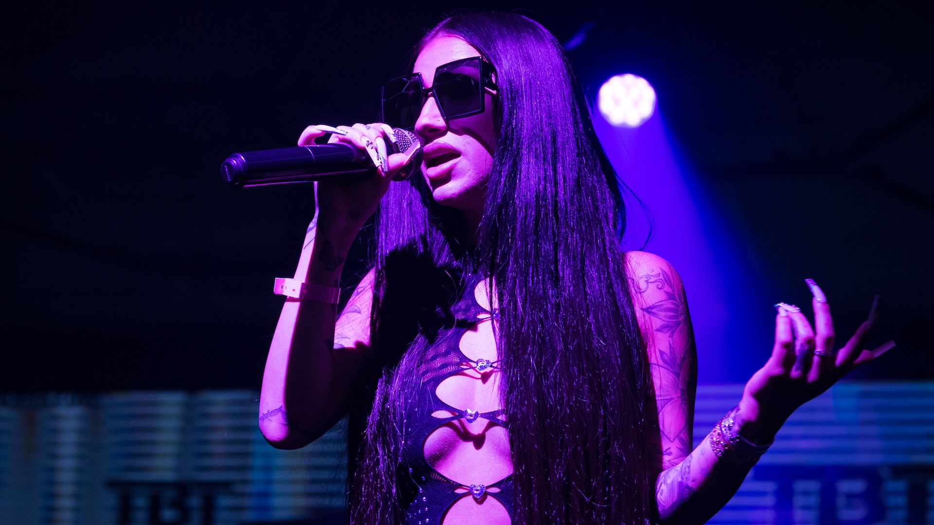 Bhad Bhabie