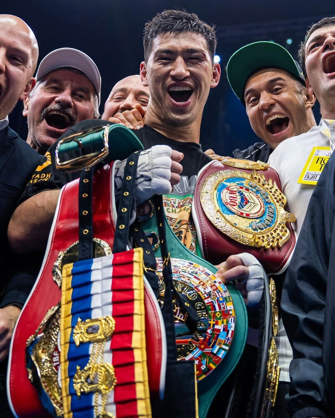 Image via Ring Magazine