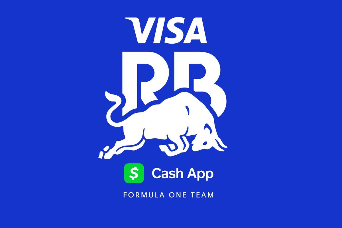 Visa Cash App Racing Bulls
