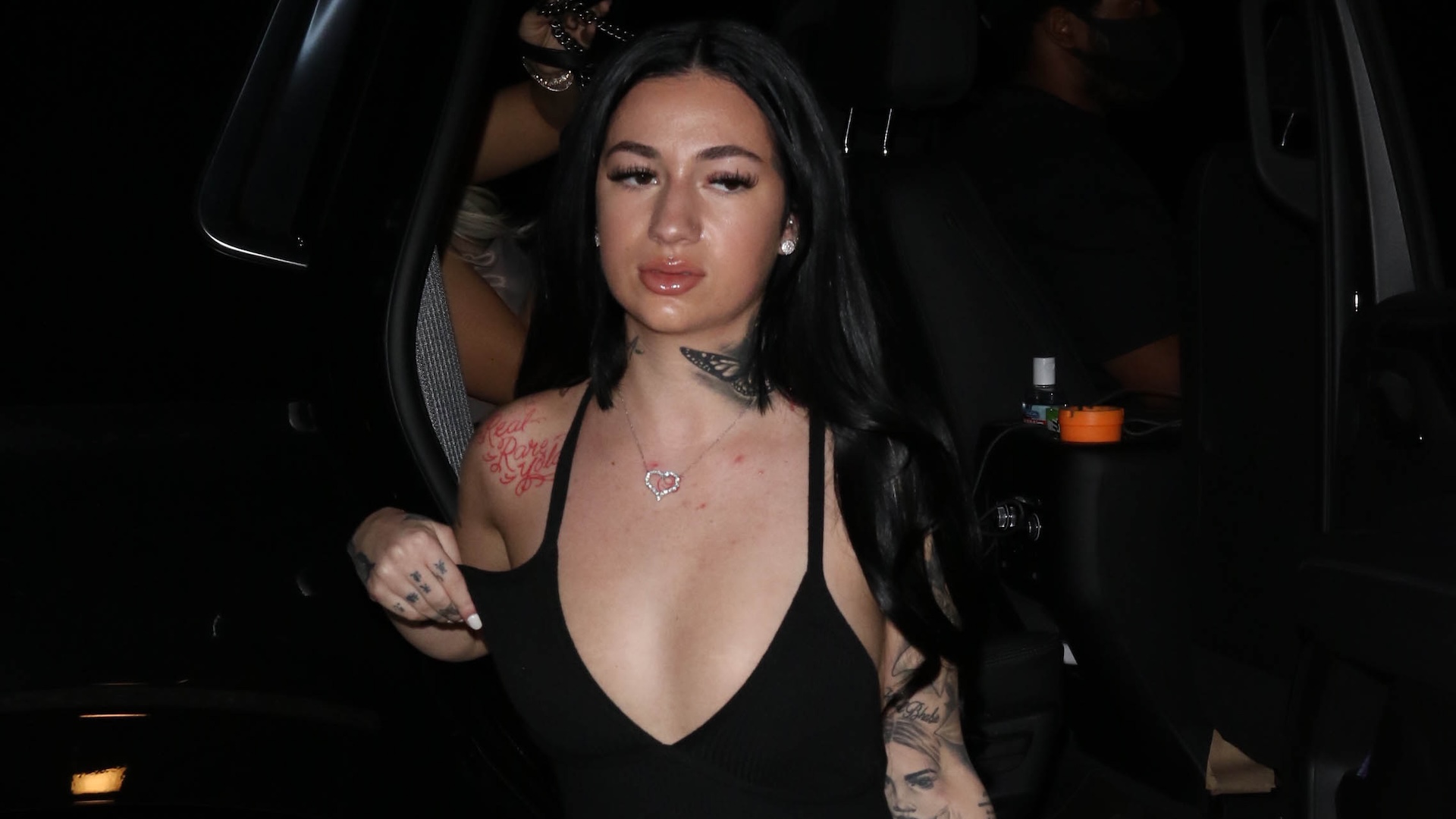 Bhad Bhabie