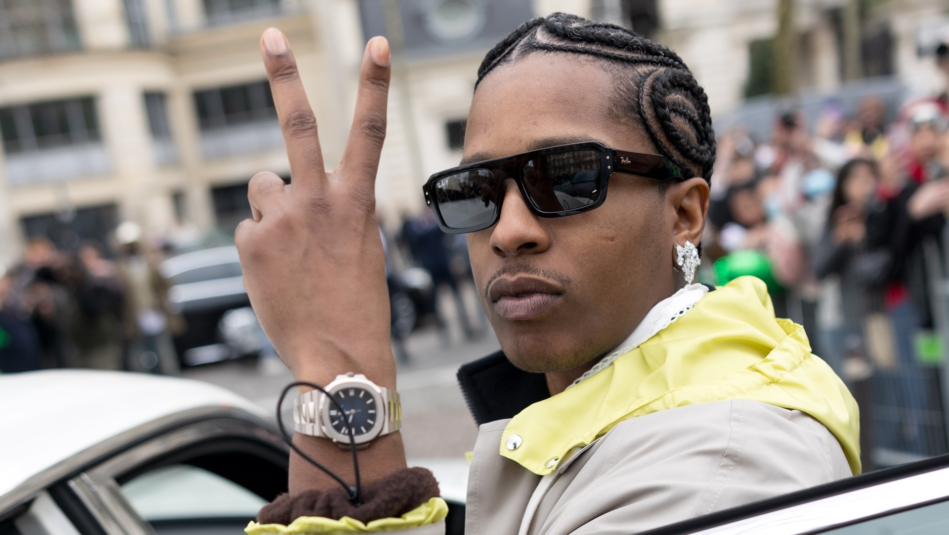 ASAP Rocky