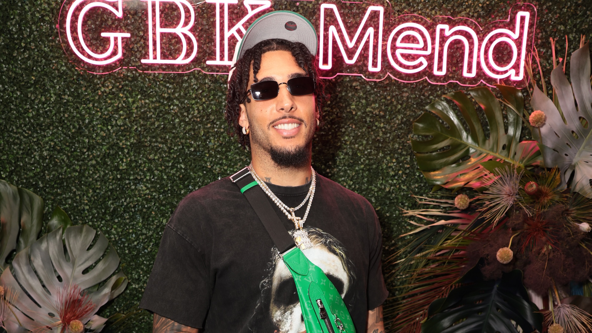 LiAngelo Ball