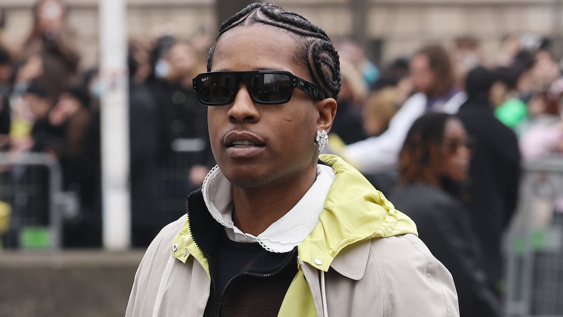 ASAP Rocky