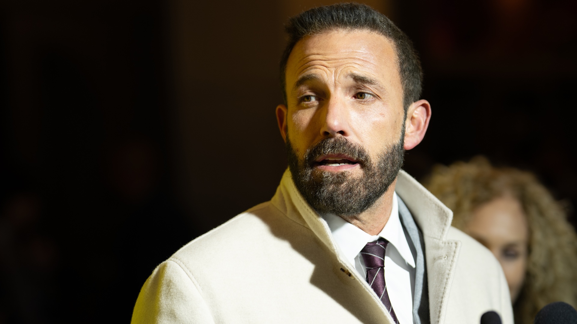 Ben Affleck