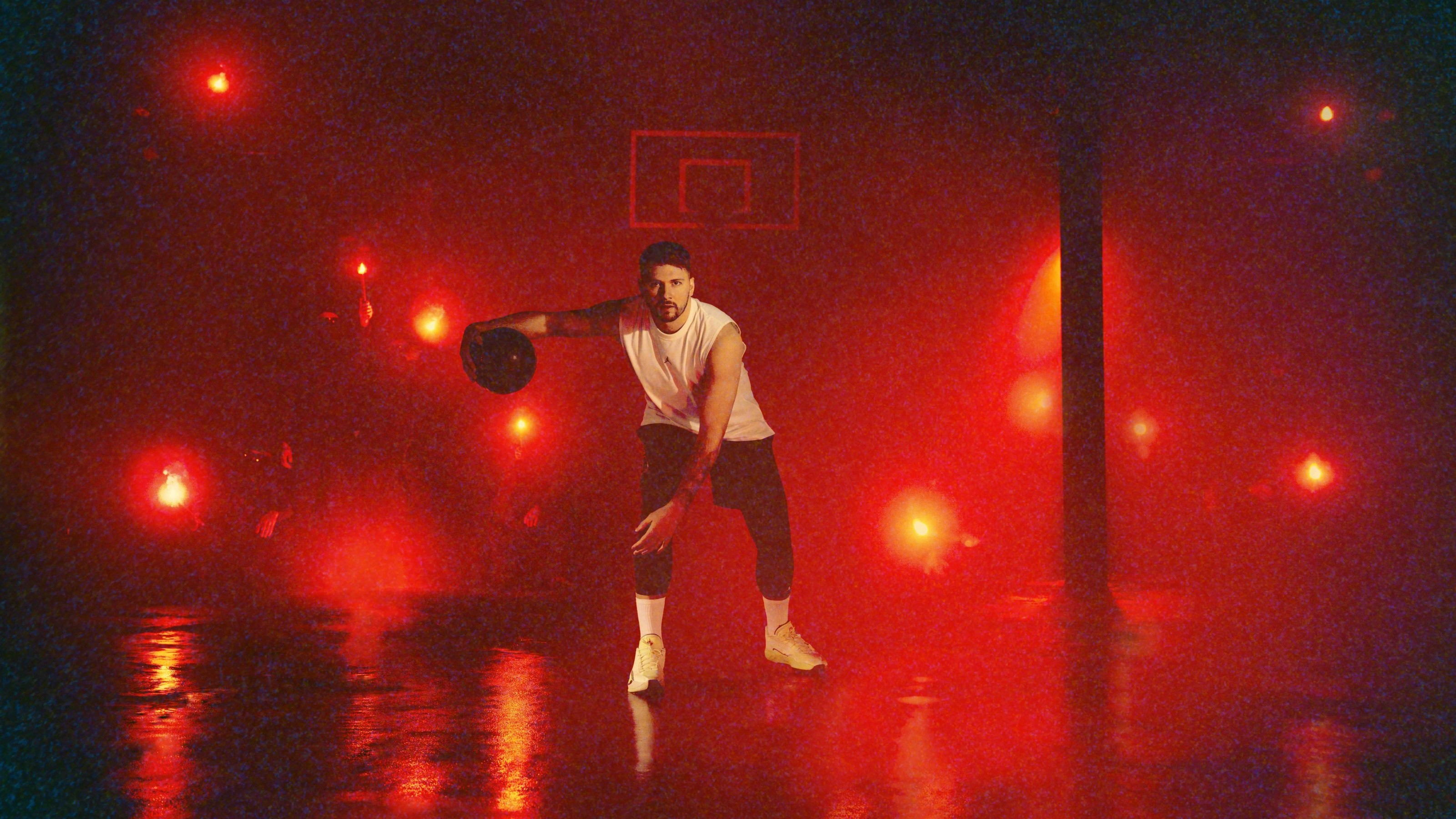 Luka Doncic Jordan Luka 4