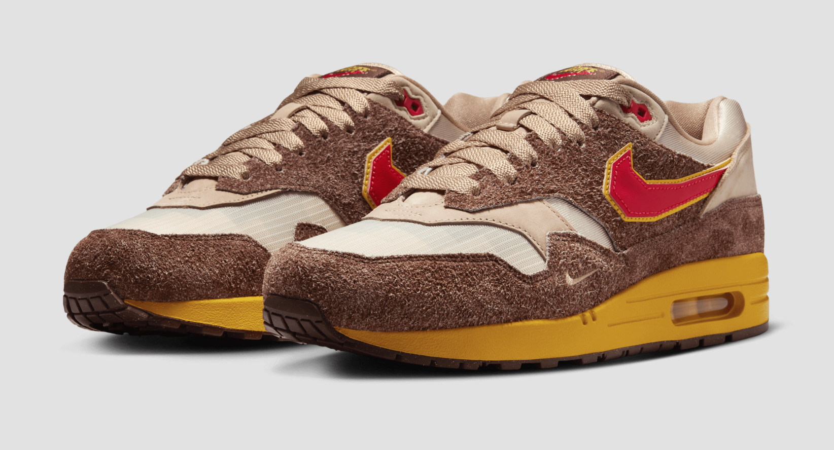 Nike Air Max 1 'Big Head Origins'
