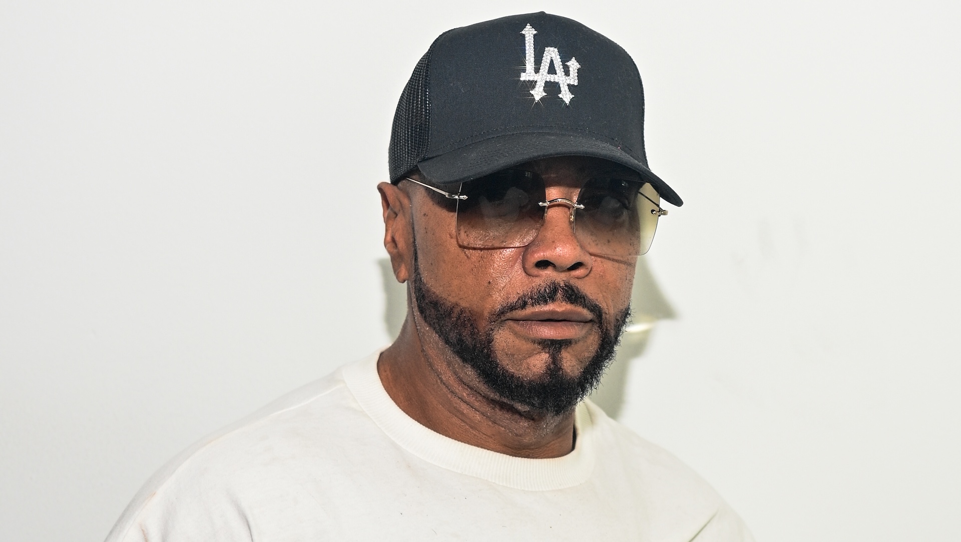 Timbaland