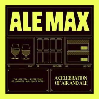 Ale Max