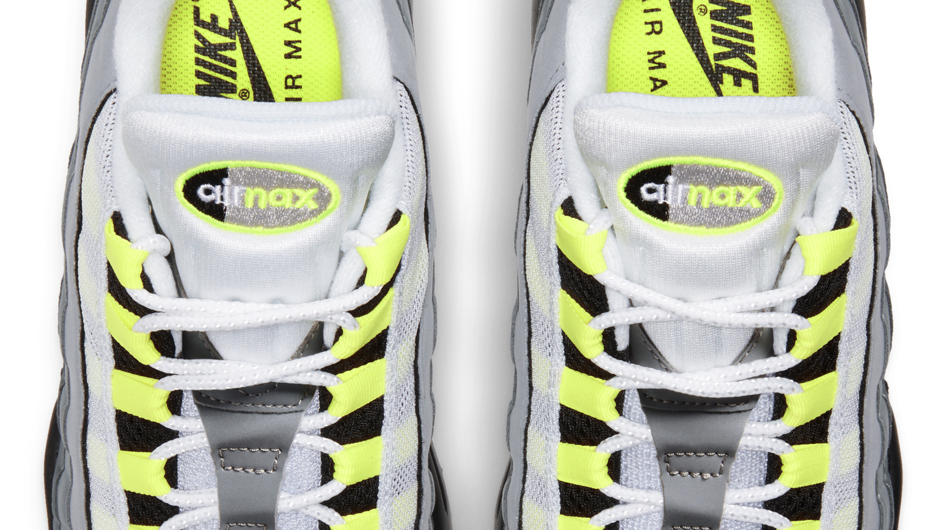 Nike Air Max 95 Neon