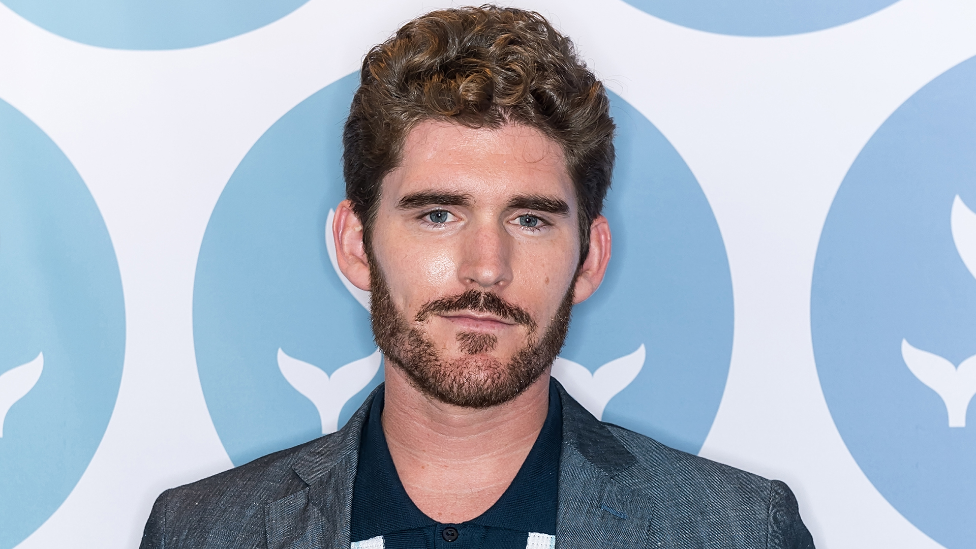 Vlogger Erik Conover attends the 9th Annual Shorty Awards at PlayStation Theater.