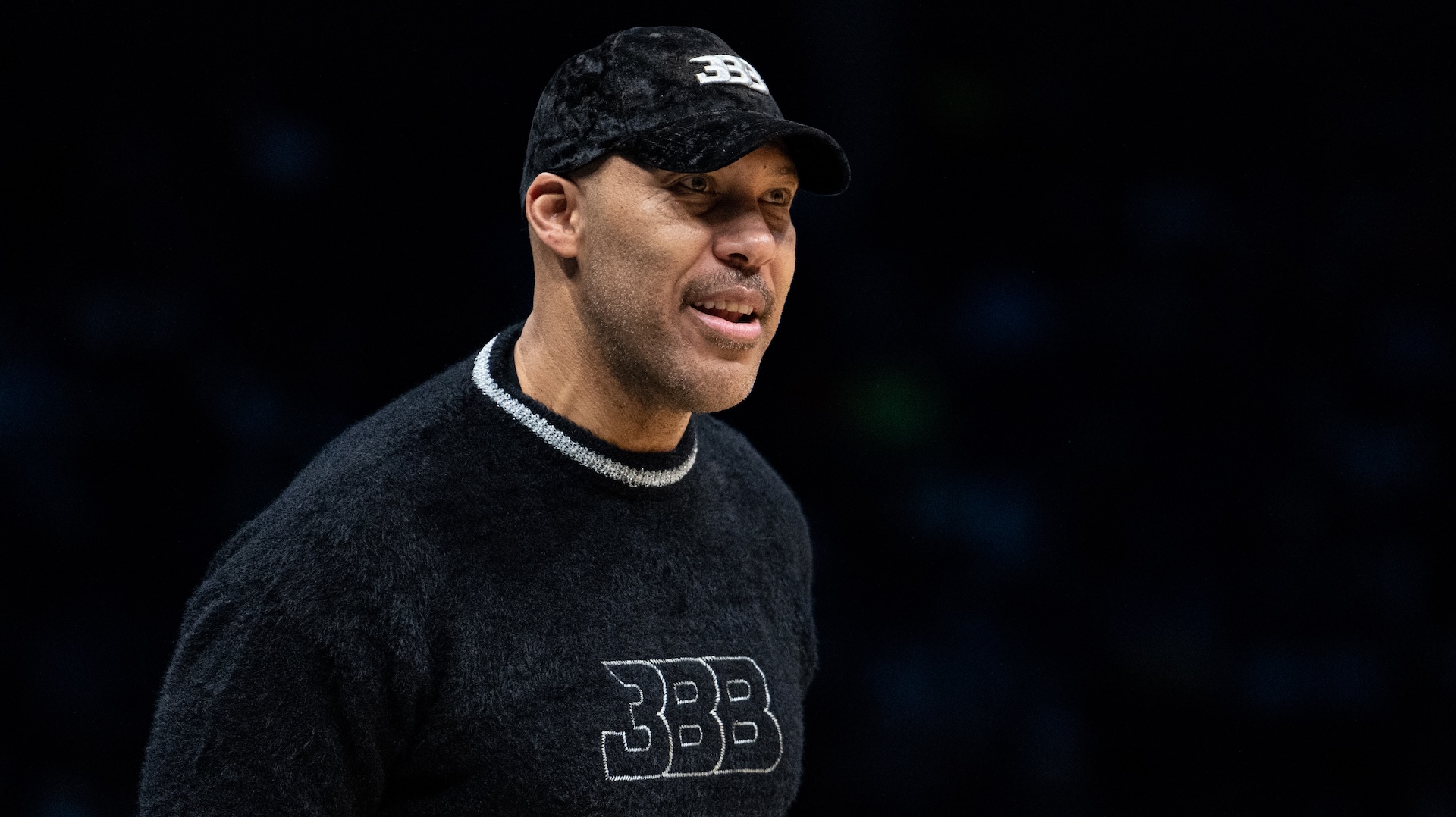 LaVar Ball