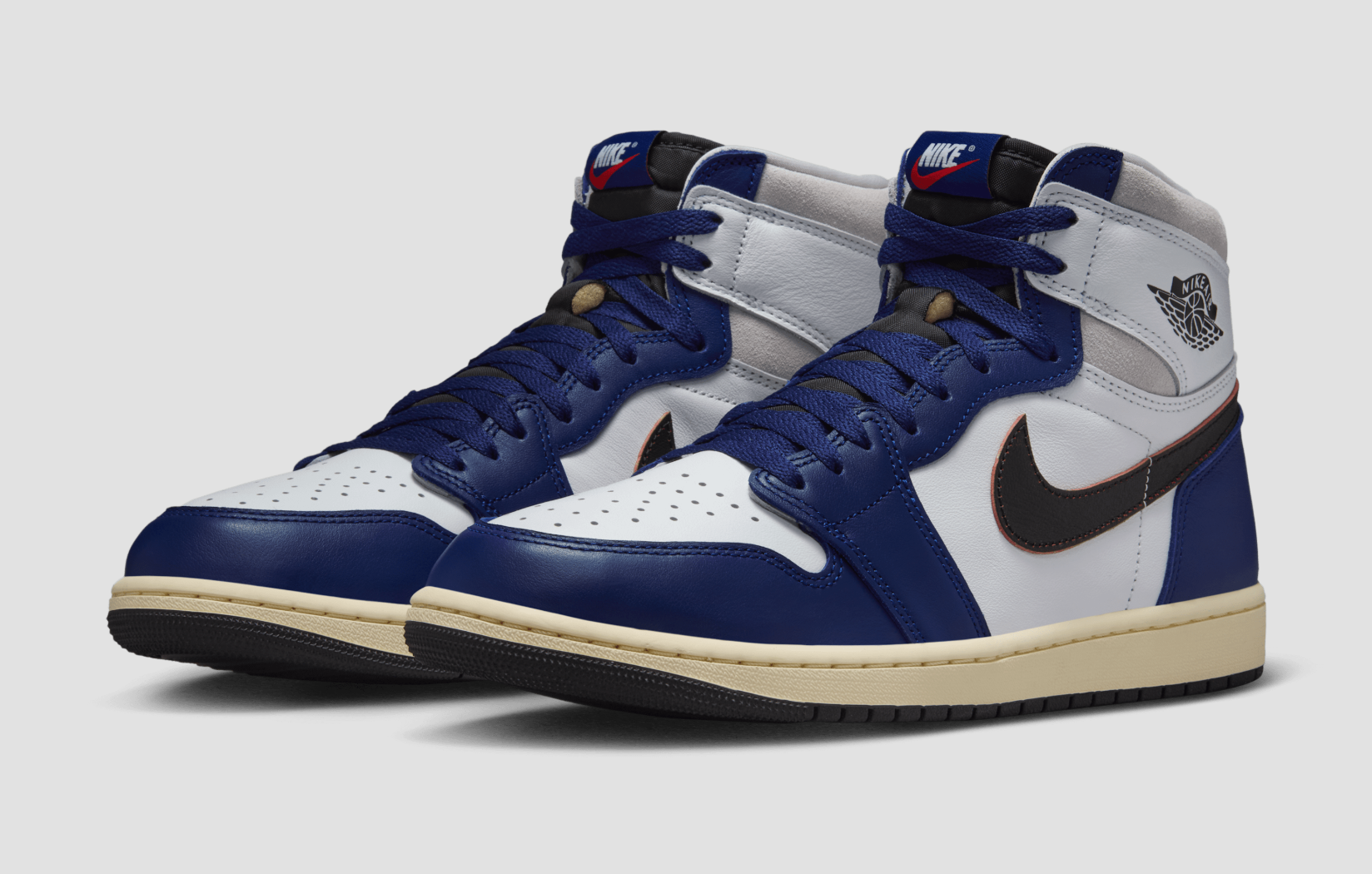Air Jordan 1 High 'Rare Air'