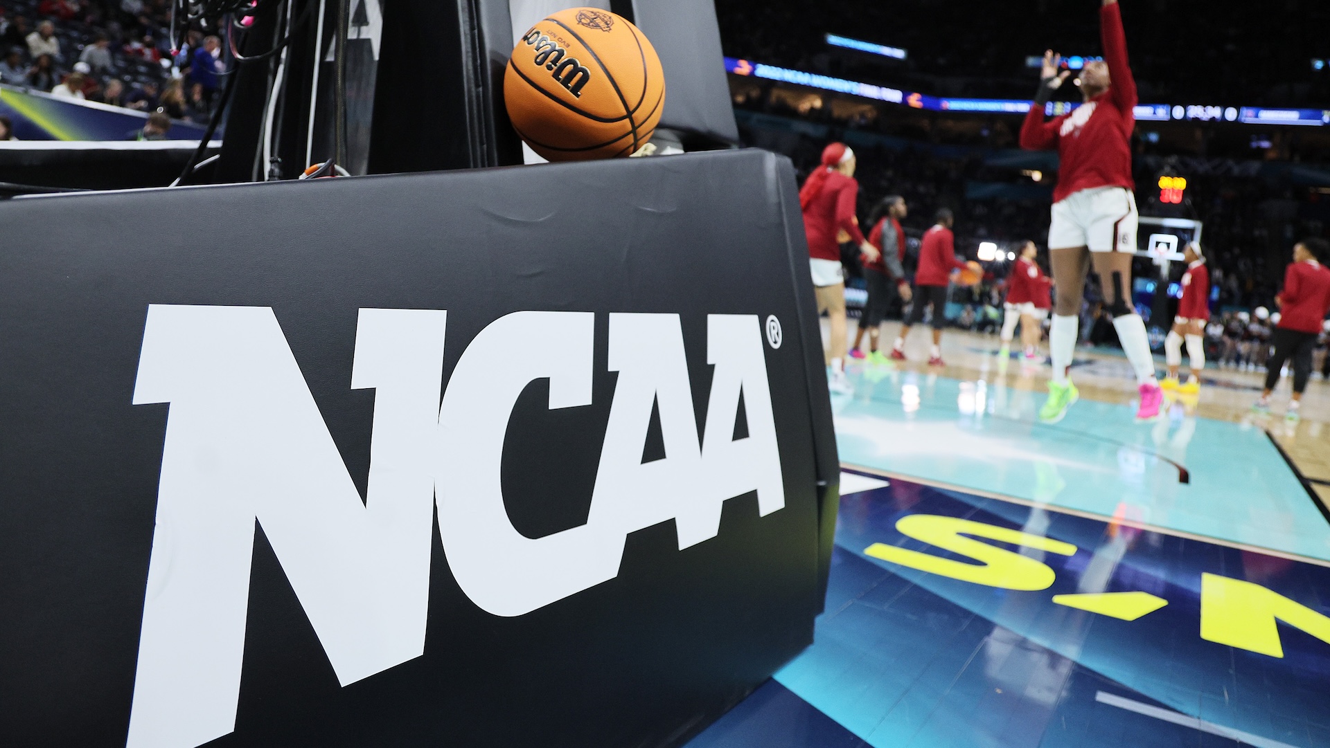NCAA 