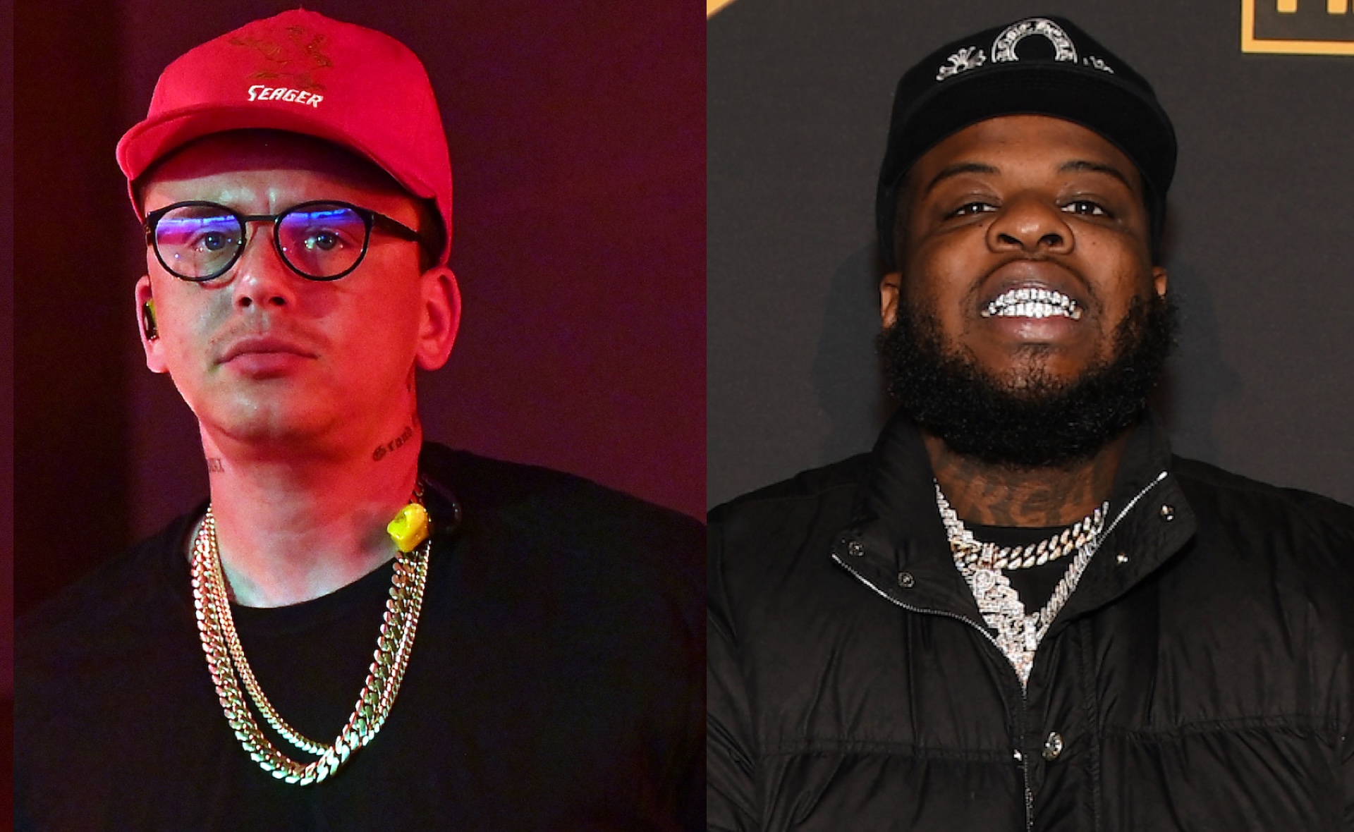 Logic and Maxo Kream