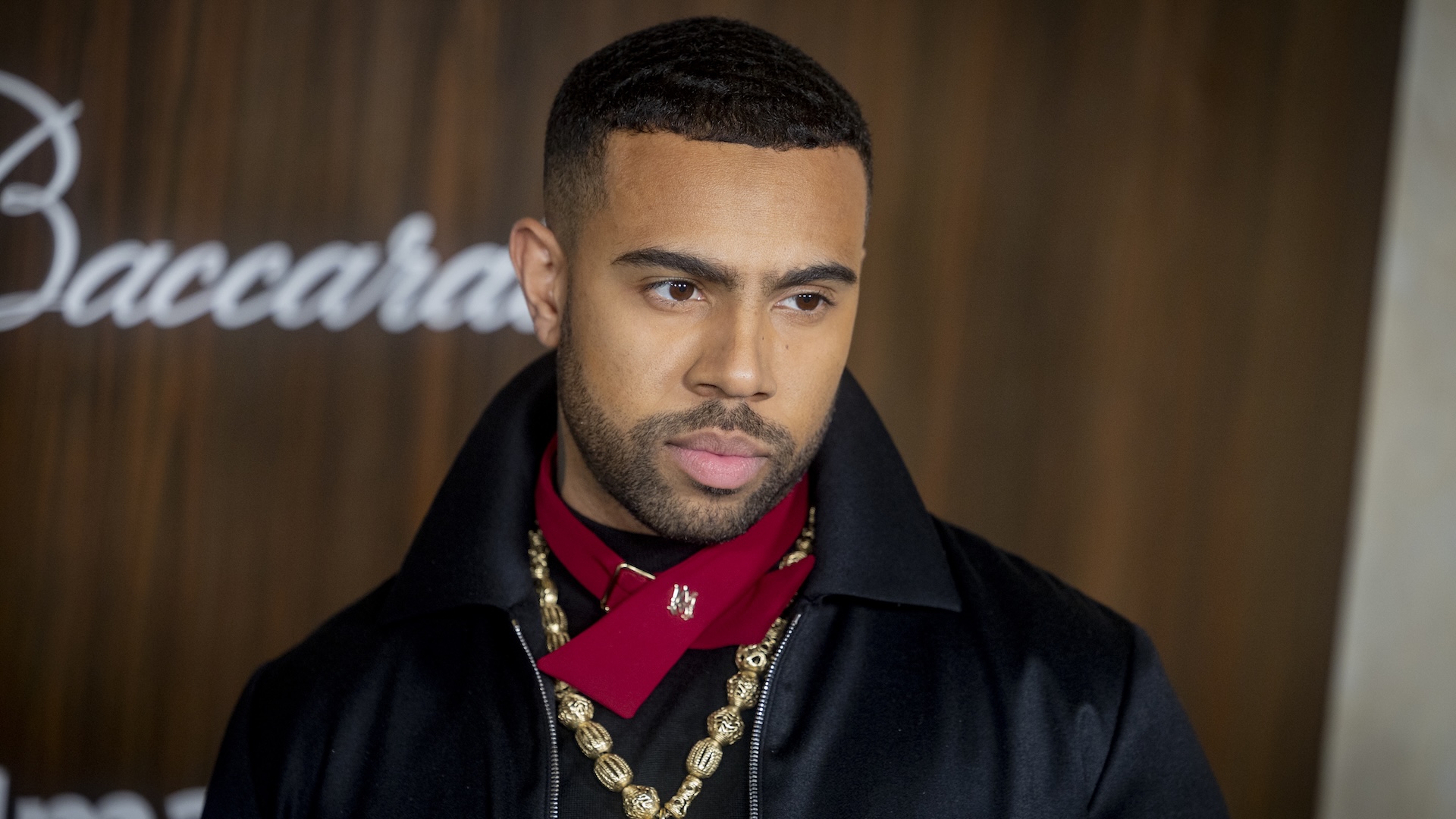 Vic Mensa