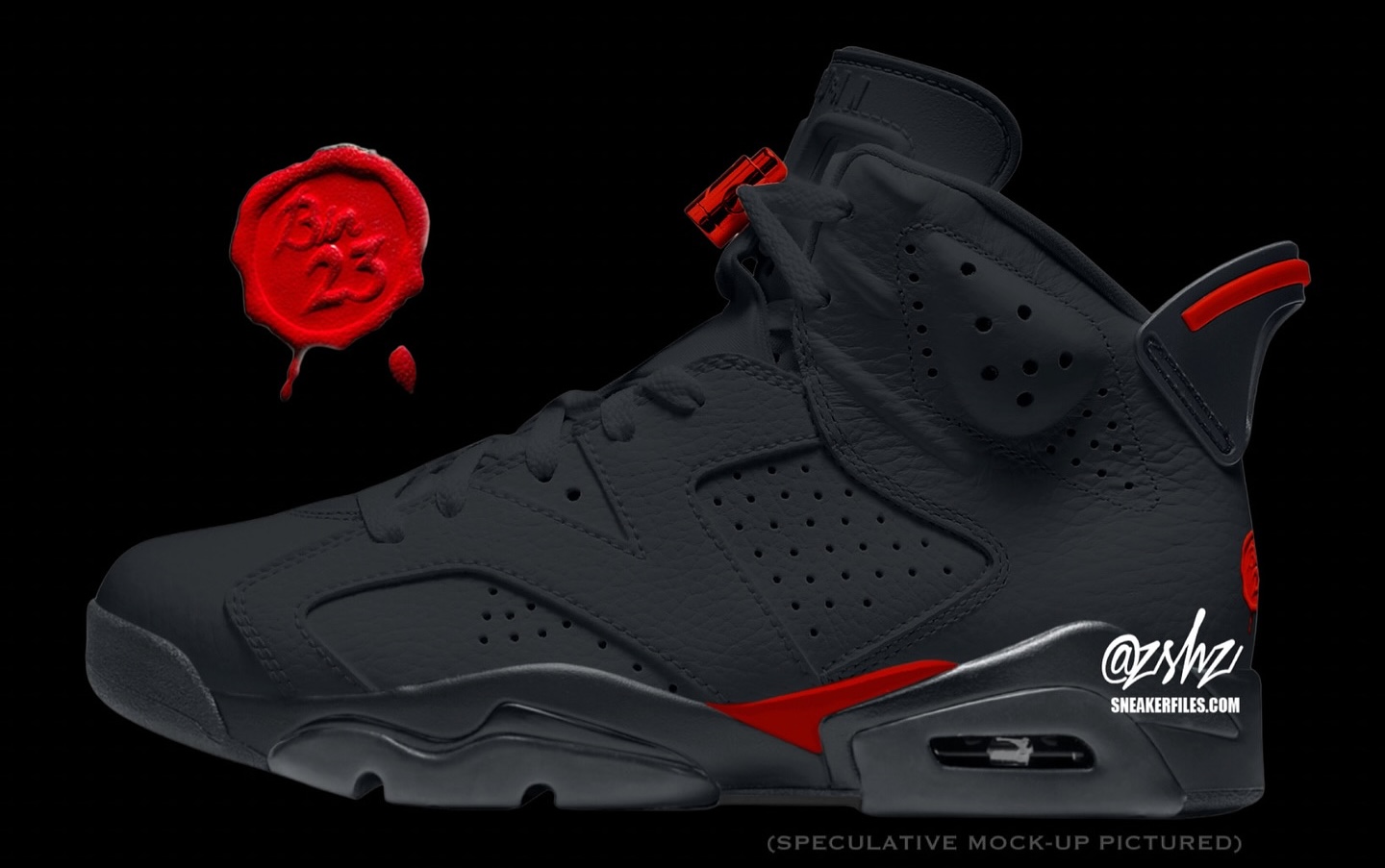 Air Jordan 6: Find The Latest Air Jordan 6 Stories, News