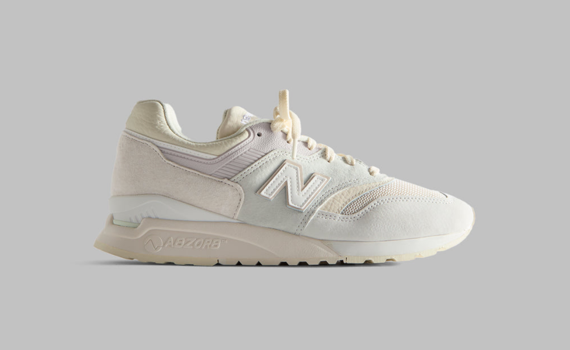 Kith x New Balance 997.5 'Easter'